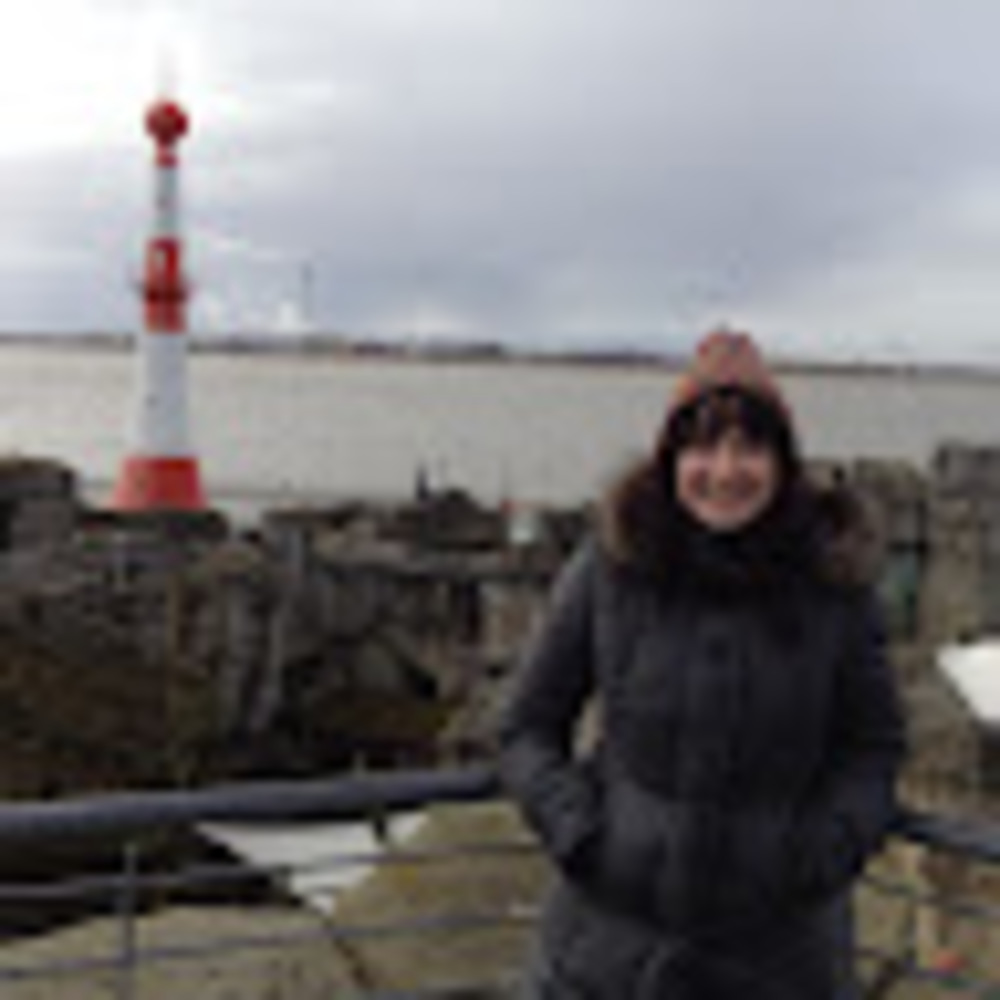 Meet your Posher, Rachel